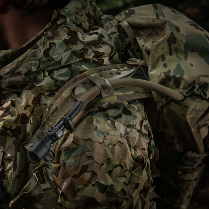 M-Tac рюкзак Recon Elite Multicam– Мілітарист - зображення 68