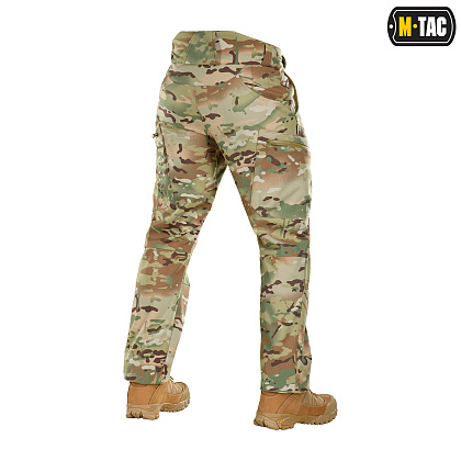 M-Tac штани Soft Shell Winter MC– Мілітарист - зображення 5
