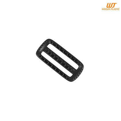 Woojin Plastic рамка Frame Tri Glide 50mm Black– Милитарист - фото 2