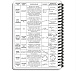 Ecopybook Tactical Блокнот командира отделения (розш.)– Милитарист - миниатюра 42