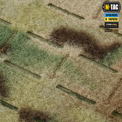 M-Tac велкро-панель на автомобільний сонцезахисний візор Elite Multicam– Мілітарист - зображення 7