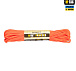 M-Tac паракорд 550 type III 30m Safety Orange– Мілітарист - мініатюра 1