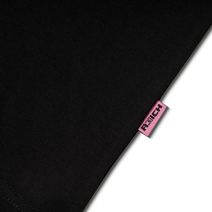 R3ICH футболка Embrace for darkness Black– Милитарист - фото 7