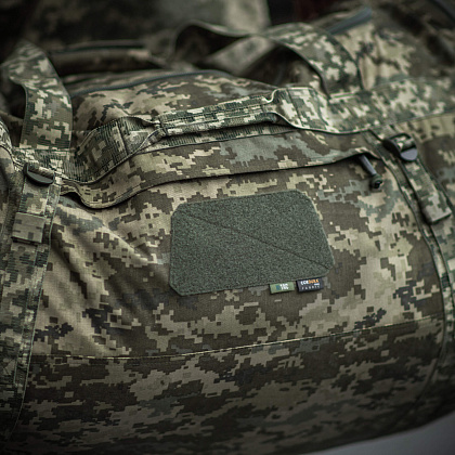 M-Tac сумка-баул 190л Elite MM14– Мілітарист - зображення 39