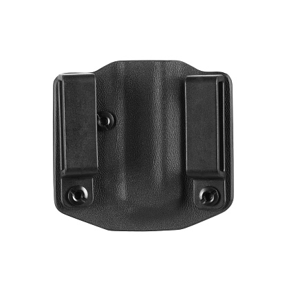 ATA Gear паучер модель Pouch ver.1 для ПМ / ПМР / ПМ-Т Black правша/левша– Милитарист - фото 7