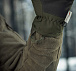 M-Tac перчатки Soft Shell Thinsulate Olive– Милитарист - миниатюра 16