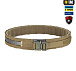 SALE M-Tac ремінь Tiger Belt Cobra Buckle Coyote– Мілітарист - мініатюра 1