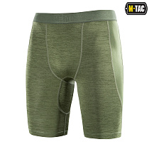 M-Tac труси  Active Level I Olive Melange– Мілітарист