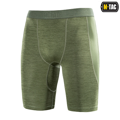 M-Tac труси  Active Level I Olive Melange– Мілітарист - зображення 1