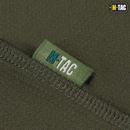 M-Tac шарф-труба Summer Vent Olive– Мілітарист - зображення 7