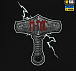 M-Tac футболка Артилерія Black– Милитарист - миниатюра 8