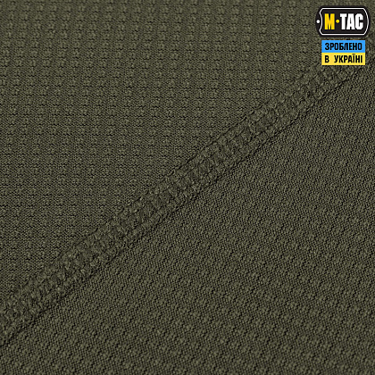 M-Tac футболка реглан Summer Vent Olive– Мілітарист - зображення 7