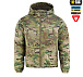 M-Tac куртка зимняя Alpha Gen.IV Pro Primaloft Multicam– Милитарист - миниатюра 2
