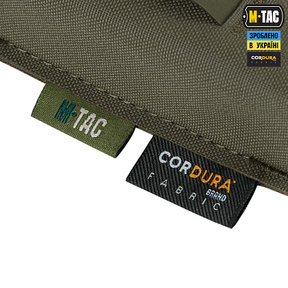 M-Tac підсумок для пістолетного магазина/мультитулу Elite Gen ІІ Ranger Green– Мілітарист - зображення 9