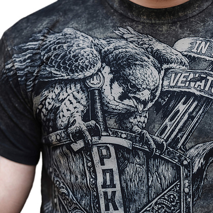 SvaStone футболка Venator– Мілітарист - зображення 8