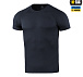 M-Tac футболка реглан потовідвідна Summer Dark Navy Blue– Мілітарист - мініатюра 1