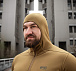 M-Tac кофта Shadow Fleece Polartec Coyote– Мілітарист - мініатюра 10