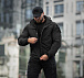 M-Tac куртка Sheriff Black– Мілітарист - мініатюра 8