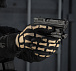 M-Tac перчатки Skeleton Nomex Black/Coyote– Милитарист - миниатюра 13