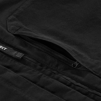 Phantom Project/M-Tac куртка Robe Jacket Black– Мілітарист - зображення 13