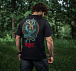 M-Tac футболка Ragnarok Cotton Hard Black– Мілітарист - мініатюра 14