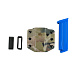 ATA Gear паучер модель Pouch ver.1 для CZ P07 Duty / TREX MultiCam - Infused правша/левша– Милитарист - миниатюра 5