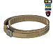 SALE M-Tac ремінь Tiger Belt Cobra Buckle Coyote– Мілітарист - мініатюра 2