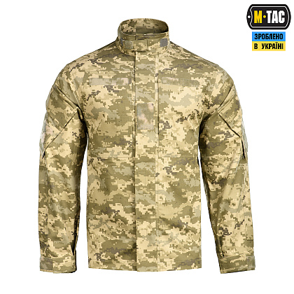 M-Tac кітель польовий MM14– Мілітарист - зображення 2