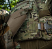 M-Tac плитоноска Cuirass Tiger Elite 2 класс защиты (размер плиты M) Multicam– Милитарист - миниатюра 17