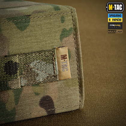 M-Tac альбом Patch Book Elite Multicam– Мілітарист - зображення 14