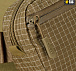 M-Tac сумка Fanny Bag Coyote– Мілітарист - мініатюра 7