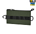 M-Tac кошелек горизонтальный с карабином X-Pac Elite Ranger Green– Милитарист - миниатюра 3