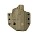 ATA Gear кобура модель Hit Factor ver.1 для зброї HK VP-9 / SFP9 Flat Dark Earth - Spring правша– Мілітарист - мініатюра 6