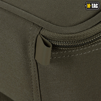 M-Tac органайзер утилітарний Hardshell Utility box L Olive– Мілітарист - зображення 11