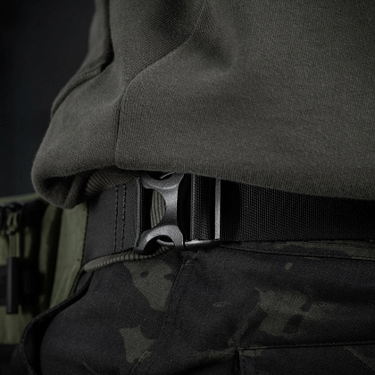 M-Tac сумка поясна Urban Olive– Мілітарист - зображення 19