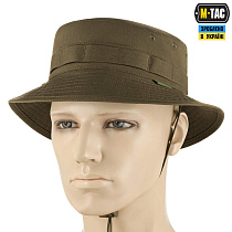 M-Tac панама ріп-стоп Dark Olive– Мілітарист