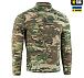 M-Tac кофта Delta Fleece MC– Милитарист - миниатюра 3
