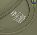 M-Tac футболка 68 ОЄБр Light Olive– Мілітарист - мініатюра 9