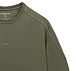 Phantom Project/M-Tac футболка Long Sleeve Cotton Hard (GD) Olive– Милитарист - миниатюра 3