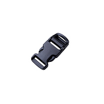 Woojin Plastic фастекс HD NTSR Auto Cam Lock 25mm Black– Мілітарист