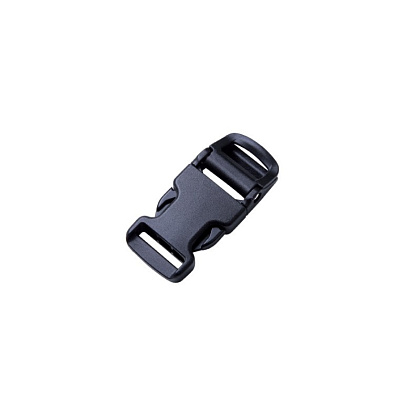 Woojin Plastic фастекс HD NTSR Auto Cam Lock 25mm Black– Мілітарист