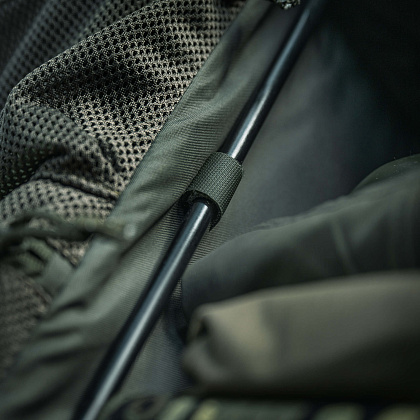 M-Tac сумка транспортная 120л Ranger Green– Милитарист - фото 30