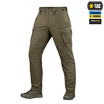 M-Tac брюки Aggressor Summer Gen.II Flex Dark Olive– Милитарист