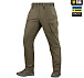 M-Tac штани Aggressor Summer Gen.II Flex Dark Olive– Мілітарист - мініатюра 1