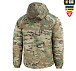 M-Tac куртка зимова Alpha Gen.IV Pro Primaloft MC– Мілітарист - мініатюра 4