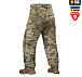 M-Tac брюки Level 7 Primaloft MC– Милитарист - миниатюра 5