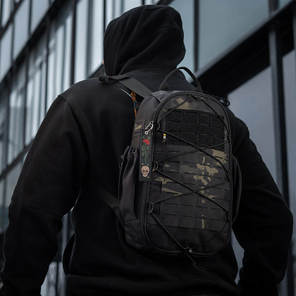 M-Tac брелок Череп/Калина– Мілітарист - зображення 17