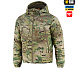 M-Tac куртка зимняя Alpha Gen.IV Pro Multicam– Милитарист - миниатюра 1