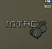 M-Tac футболка My EDC Ranger Green– Милитарист - миниатюра 9