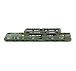 Крук цевье для АК длинное с креплением M-Lok и длинным верхним мостом OD Green (1U004B)– Милитарист - миниатюра 2